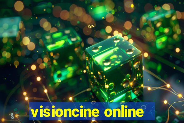 visioncine online